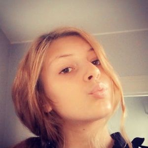 Meet your Posher, Lexi